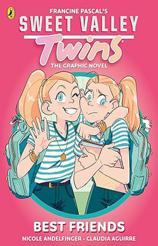 sweet-valley-twins-the-graphic-novel-best-friends-book-1